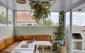 Leeuwenzee Guesthouse